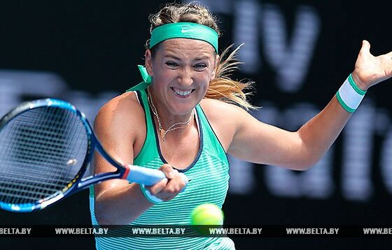 Kibice bezwzględni dla białoruskiej tenisistki. Grała z Ukrainką