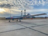 Na Ukrainie powstanie centrum serwisowe Bayraktarów