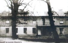 Odcienie błękitu (II)