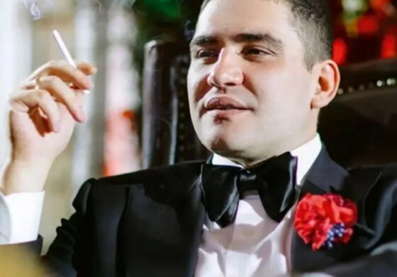 W Rosji zmarł nagle milioner i specjalista od podsłuchów