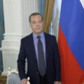 Dmitrij Miedwiediew