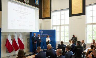 Będzie „biała księga” polsko-ukraińskich gospodarczych kwestii spornych