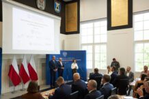 Będzie „biała księga” polsko-ukraińskich gospodarczych kwestii spornych Będzie „biała księga” polsko-ukraińskich gospodarczych kwestii spornych