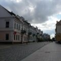 Grodno_ulica Sowiecka