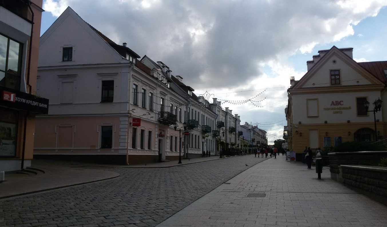 Śladami moich przodków z okolic Grodna – rodziny Wieczerzyńskich i Czerniawskich