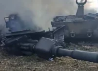 Polskie „Kraby” giną na Ukrainie… Czy stały się ofiarami swojej  niezawodności?