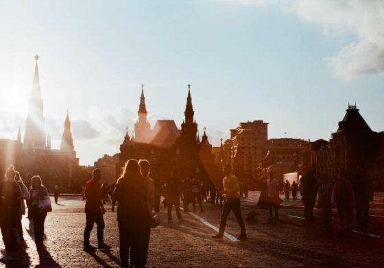 USA zadały miażdżący cios gospodarce Putina. Rosjanie naprawdę to odczują