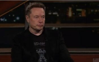 Musk oferuje Zełenskiemu „amnestię” w zamian za „przywrócenie demokracji” na Ukrainie