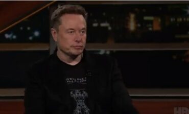 Elon Musk rzucił wyzwanie Łukaszence