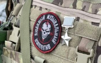 „Najmici Putina” wycofują się z Mali. Pozostawili zrabowany i sterroryzowany kraj