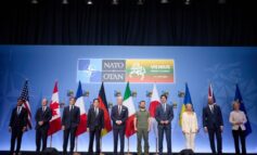Kraje G7 przyjęły deklarację wsparcia wojskowego dla Ukrainy