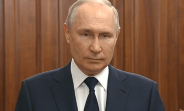 Dla Putina korzystniejsze jest porozumienie pokojowe z Zełenskim niż marionetkowy rząd w Kijowie