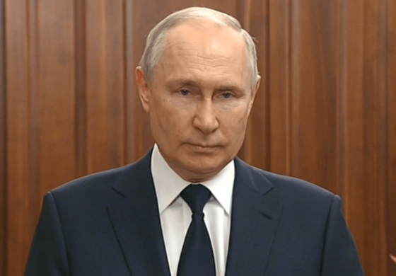 Po buncie Prigożyna Putin będzie próbował odzyskać poparcie społeczne