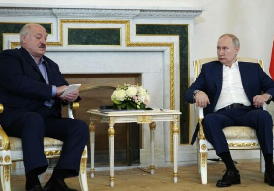 Putin kazał Łukaszence  złagodzić retorykę wobec Polski. „Białoruski wywiad” podaje powód