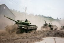 Ukraina zsynchronizowała z pakietem europejskim swoje sankcje wobec Rosji