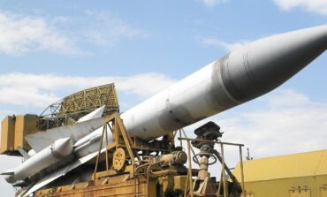 Ukraińska rakieta miała szansę zniszczyć jedną z ważnych rosyjskich baz