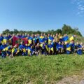 Ukraińscy jeńcy i więźniowie zwolnieni z rosyjskiej niewoli