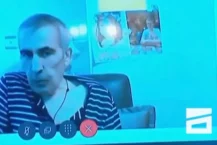 Saakaszwili w tragicznym stanie. Stanowcza reakcja Ukrainy