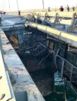 Rosja domaga się dożywocia dla „oskarżonych” o przygotowanie ataku na most Krymski