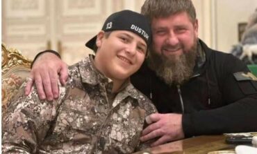 Kadyrow umiera. Jego syn prosi o „modlitwę do Wszechmogącego”