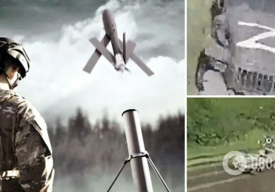 Ukraińska „Armia Dronów” w ciągu tygodnia zniszczyła 75 jednostek rosyjskiego sprzętu