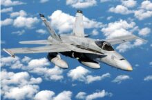 Nieoficjalnie z NATO: Ukraina nie otrzyma prędko zachodnich myśliwców