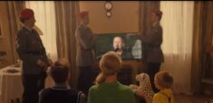 „Heil Zelensky!”. W Niemczech kampania przeciwko wsparciu wojny na Ukrainie