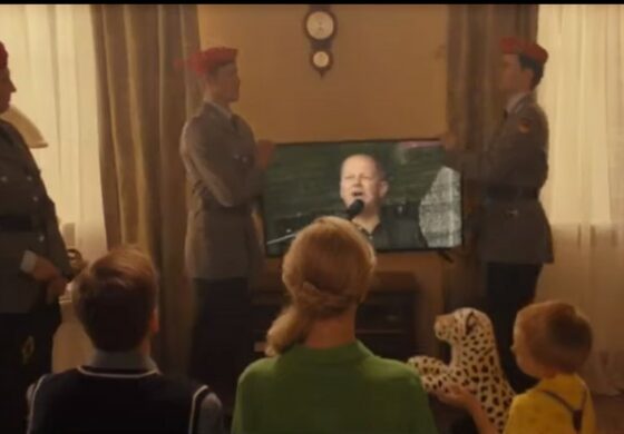 „Heil Zelensky!”. W Niemczech kampania przeciwko wsparciu wojny na Ukrainie
