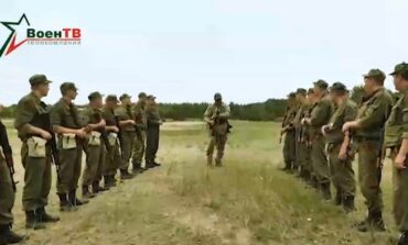 Grupa Wagnera rekrutuje Białorusinów do operacji bojowych przeciwko Polsce