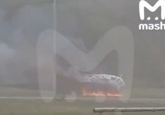 Kompromitacja. Ruskie śmigłowce spadają jak kaczki! (WIDEO)