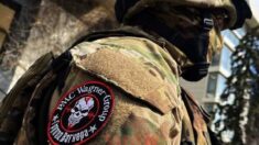 „Wagnerowcy” wkroczylia na teren bazy wojskowej, w której przechowywana jest broń jądrowa. Oporu nie napotkali
