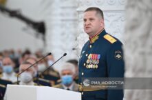 Ukraińcy zlikwidowali kolejnego rosyjskiego generała: „Mogilizacja została sfinalizowana”