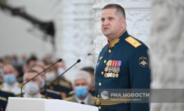 Ukraińcy zlikwidowali kolejnego rosyjskiego generała: „Mogilizacja została sfinalizowana”