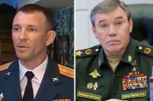 Kolejny rosyjski generał oskarża Szojgu o zdradę i apeluje do swoich „gladiatorów”. Szykuje się nowy bunt wojskowy?