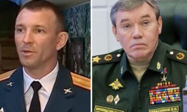 Kolejny rosyjski generał oskarża Szojgu o zdradę i apeluje do swoich „gladiatorów”. Szykuje się nowy bunt wojskowy?