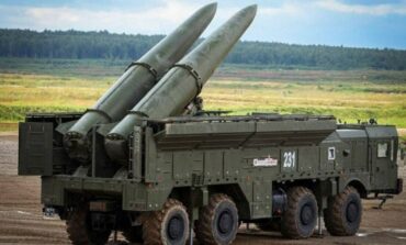 CNN: Rosyjska broń jądrowa już na Białorusi: „Nie ma powodu by wątpić”