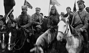 Walki z bolszewicką „Konarmią” na przełomie lipca i sierpnia 1920 roku na Ukrainie