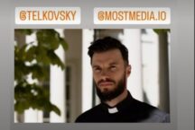 Białoruski pastor przejedzie 1000 km wzdłuż granicy z Białorusią, aby wesprzeć więźniów politycznych
