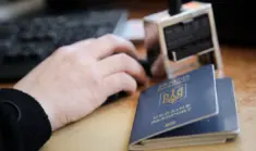UE zmienia kurs wobec Ukraińców: Koniec bezpiecznego azylu dla wszystkich