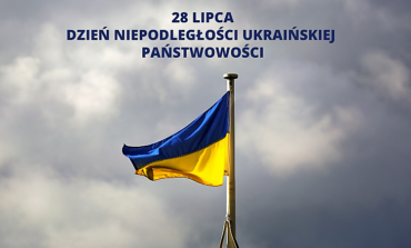 Dzień Ukraińskiej Państwowości – ostatni raz 28 lipca…