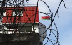 Łukaszenka bierze polskich zakładników!