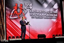 XXI Światowe Letnie Igrzyska Polonijne rozpoczęte!