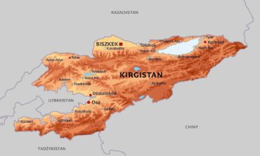 Kirgistan odchodzi od języka rosyjskiego pomimo niezadowolenia Moskwy