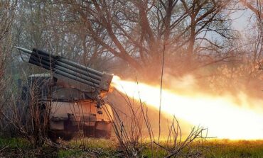 Kontrofensywa – Ukraińcy z małymi sukcesami, a Rosjanie tworzy nowe jednostki bojowe