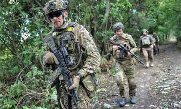 Kontrofensywa – armia ukraińska odchodzi od taktyki NATO, co spowalnia jej działania
