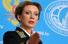 Rosja komentuje „szczyt pokojowy” w Arabii Saudyjskiej – „odpowie tylko na poważne propozycje”