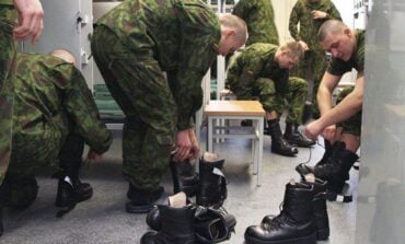 Litwa wprowadzą głęboką reformę systemu służby wojskowej