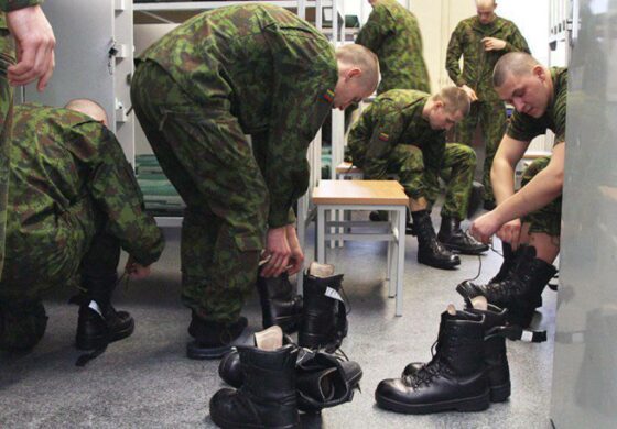 Litwa wprowadzą głęboką reformę systemu służby wojskowej