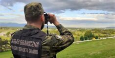 Powstanie kolejna polska zapora graniczna – tym razem wzdłuż Bugu!