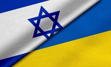 Konflikt Ukrainy z Izraelem – Kijów może wykluczyć ten kraj z formatu Ramstein…
